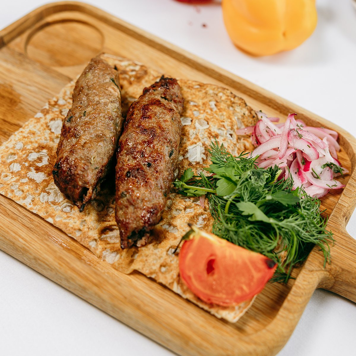 фото ресторана #2