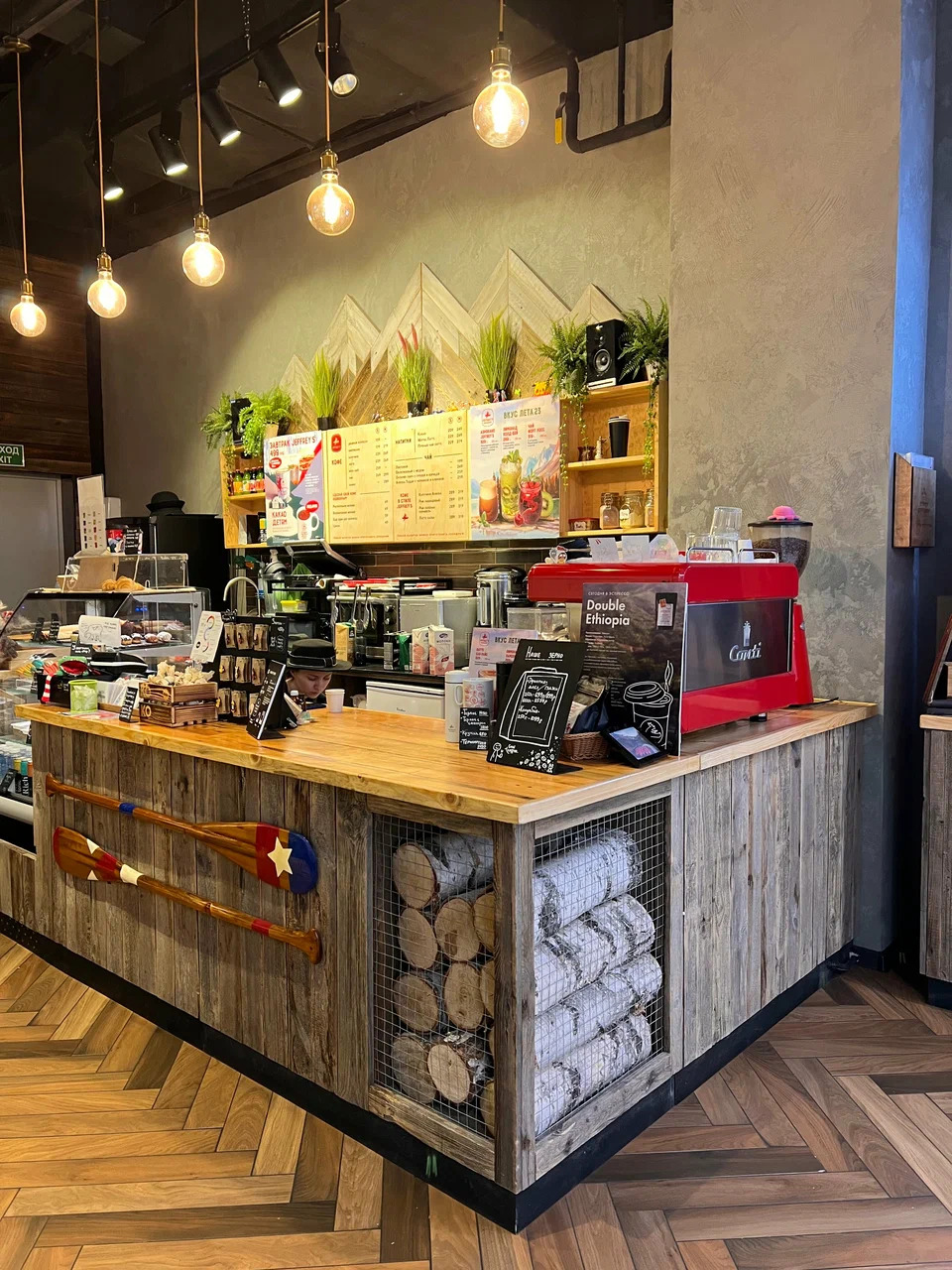 фото ресторана #7507