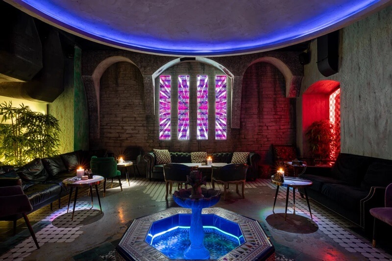 фото ресторана #1