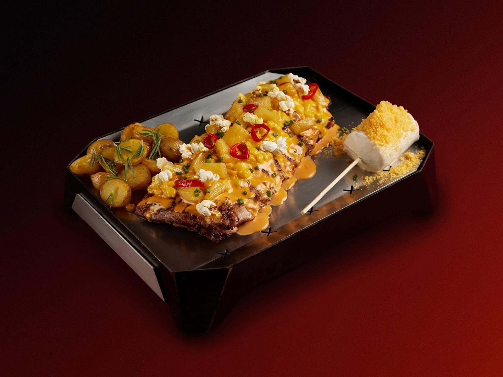 фото ресторана #1