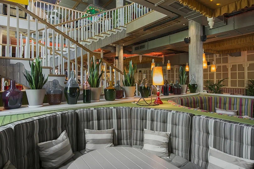 фото ресторана #3685