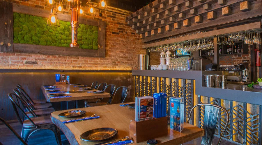 фото ресторана #3365