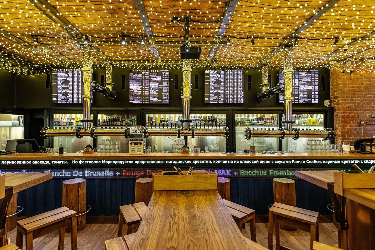 фото ресторана #3528