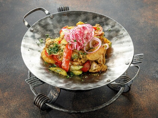 фото ресторана #3