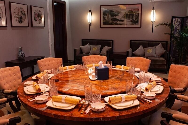 фото ресторана #2