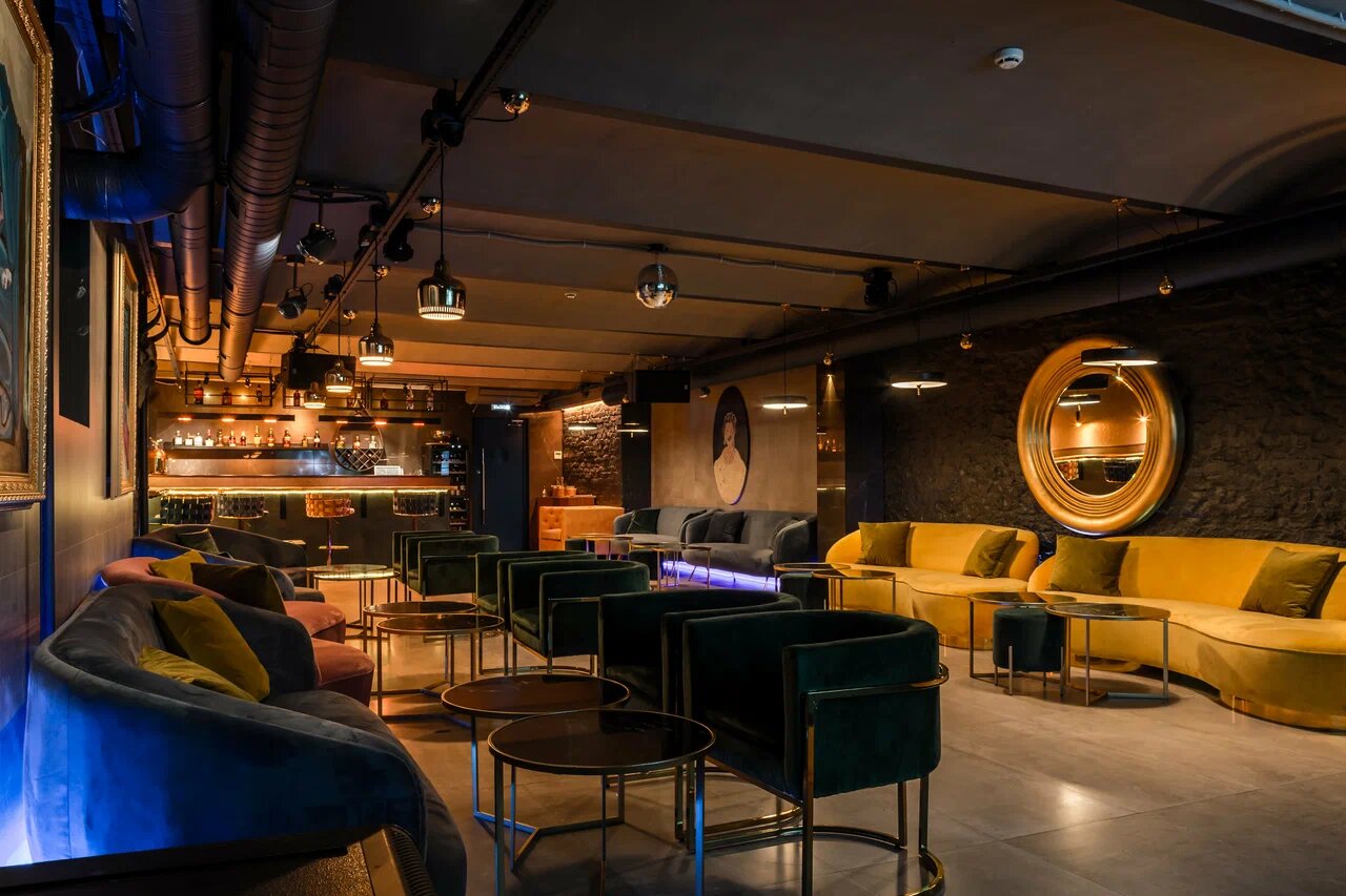 фото ресторана #1812