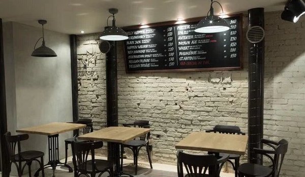 фото ресторана #8221