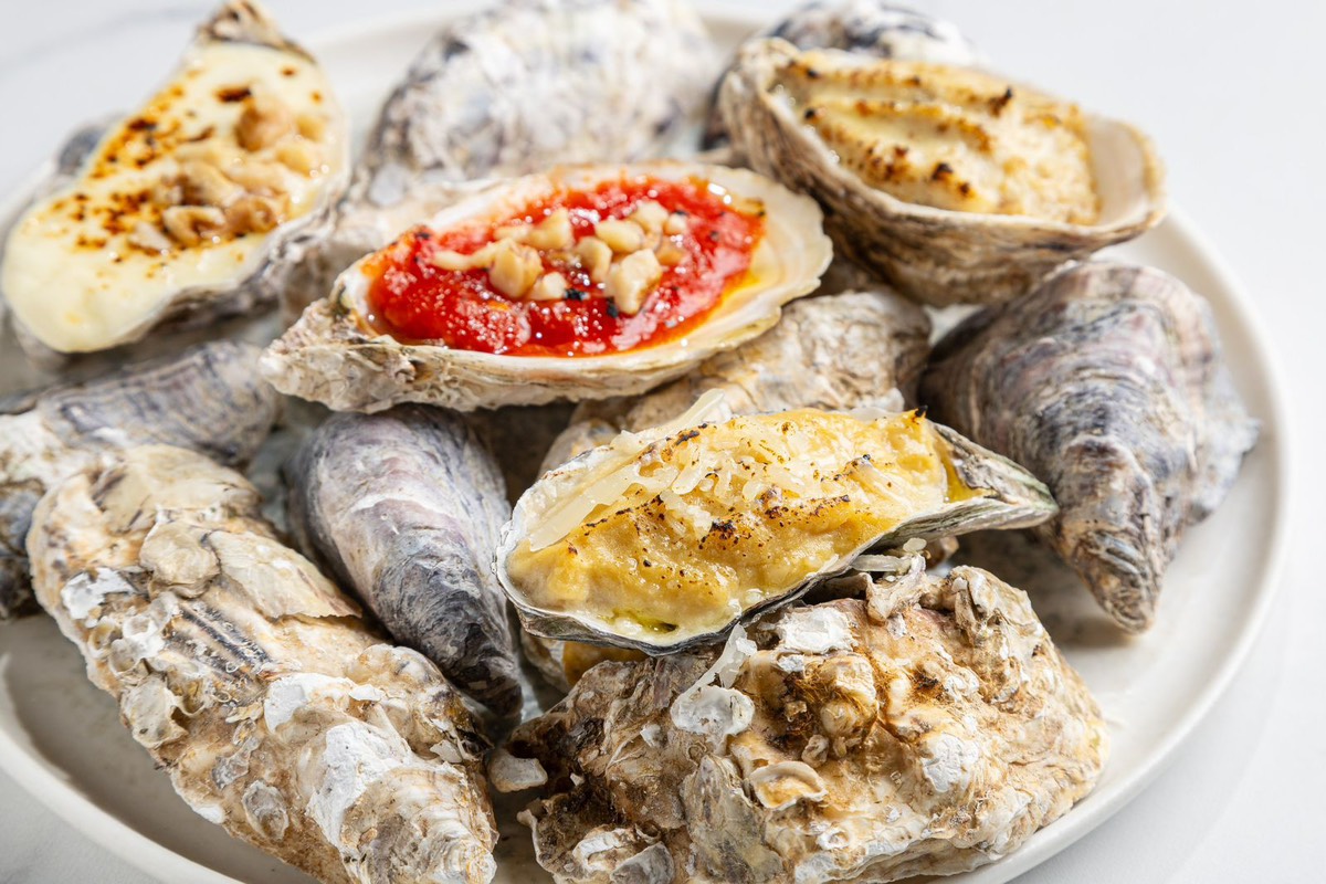 фото ресторана #1