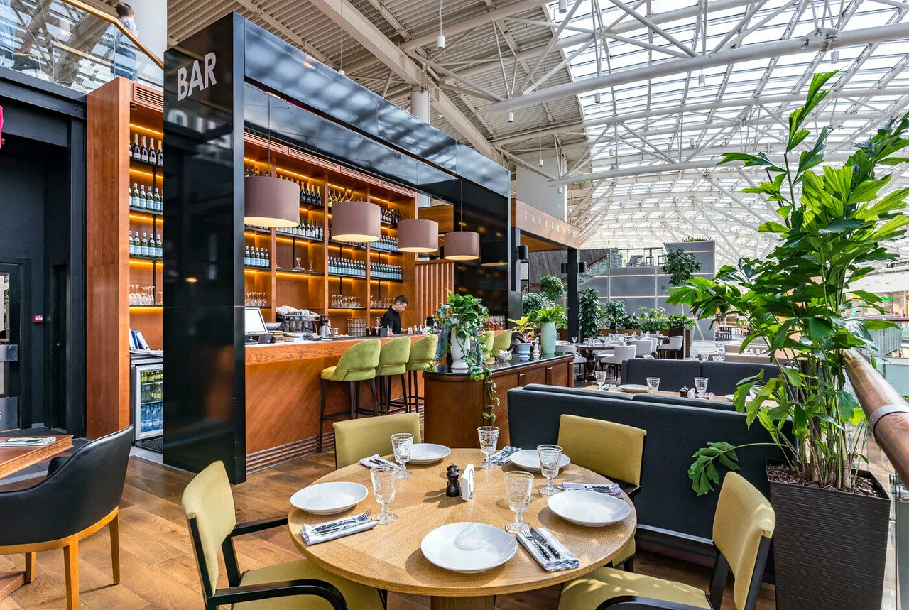 фото ресторана #7392