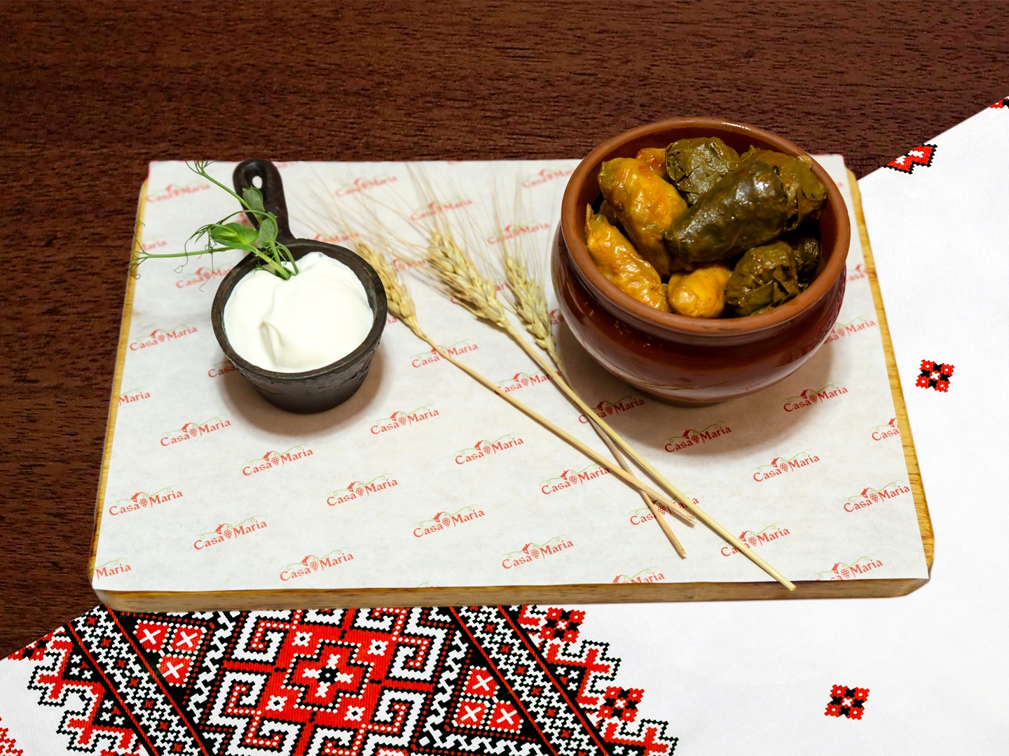 фото ресторана #2