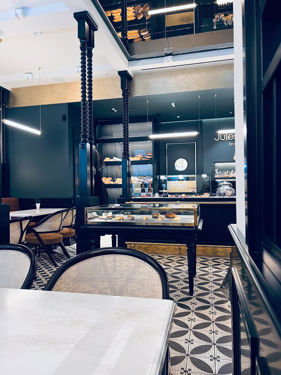 фото ресторана #4088