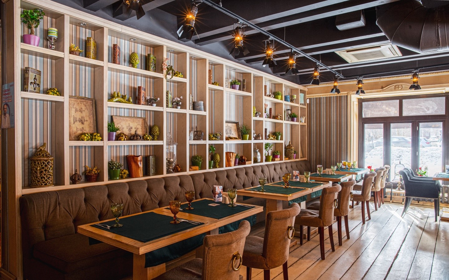 фото ресторана #12309