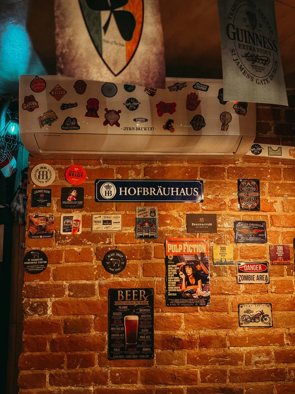 фото ресторана #1396