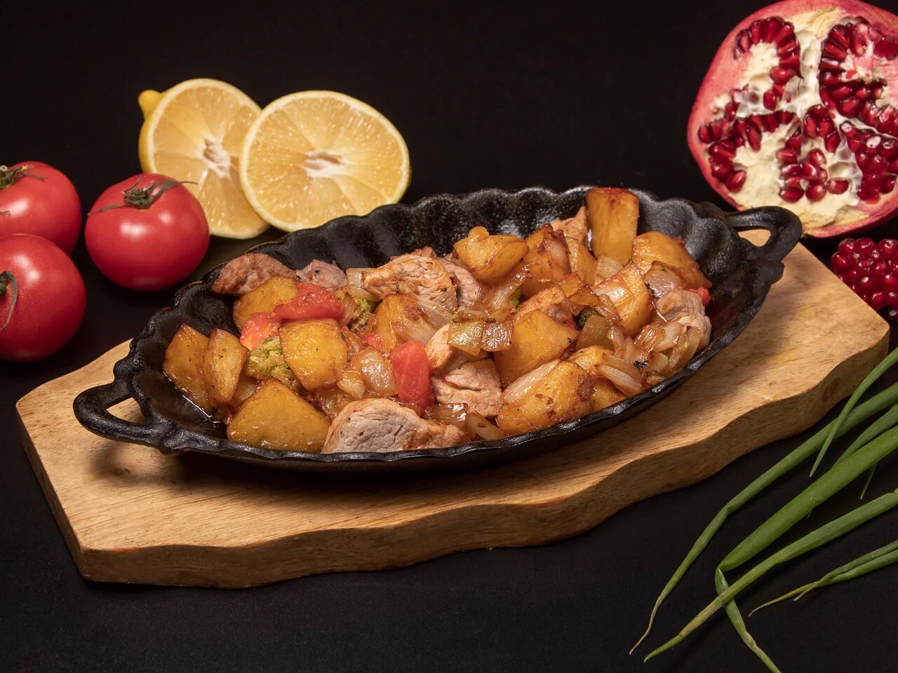 фото ресторана #3