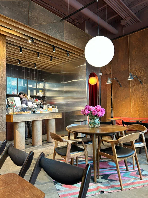 фото ресторана #4495