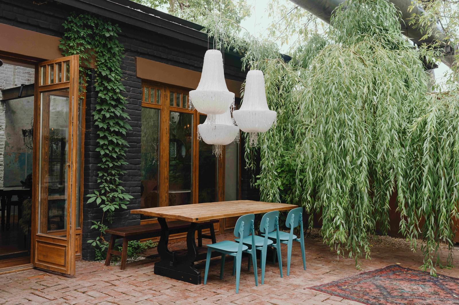 фото ресторана #2