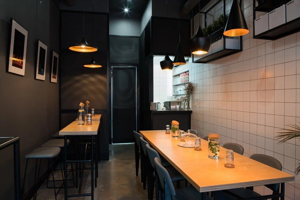 фото ресторана #4383