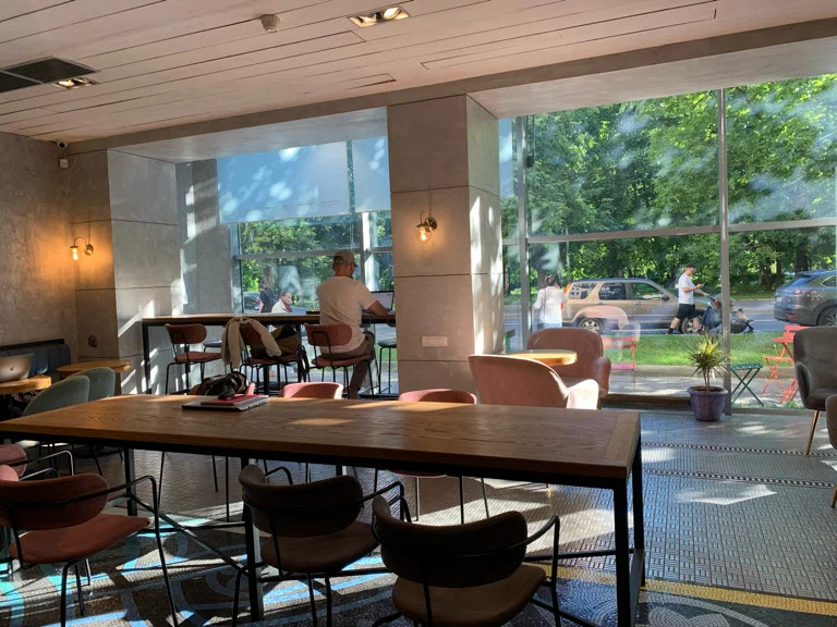 фото ресторана #7286