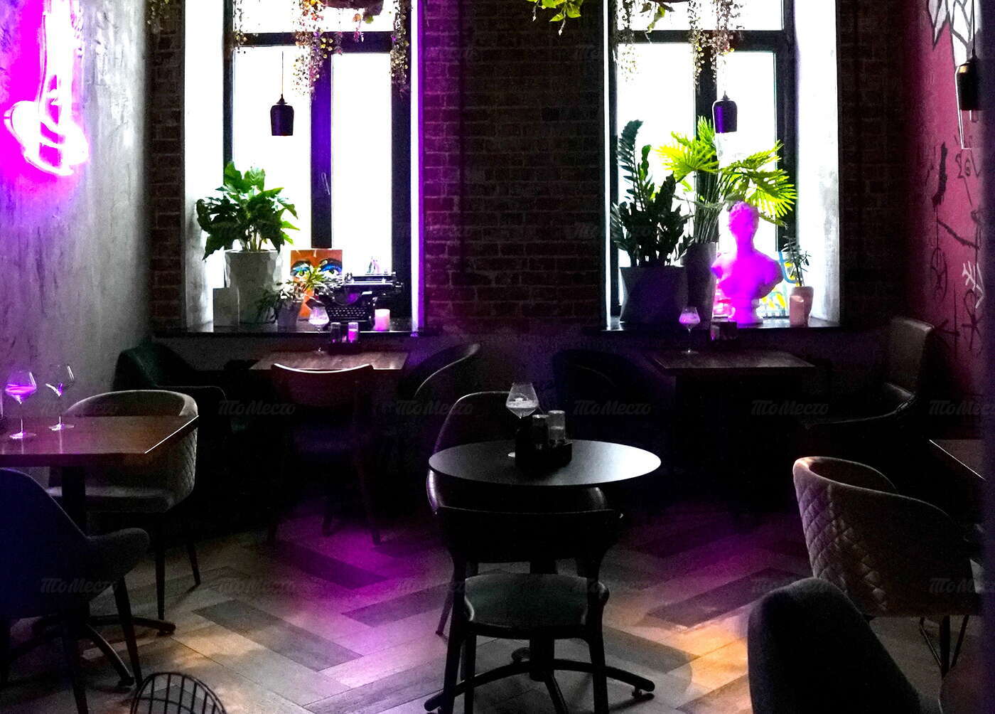 фото ресторана #402