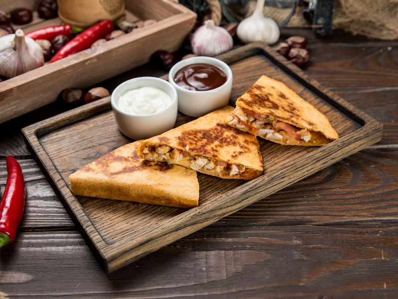 фото ресторана #1