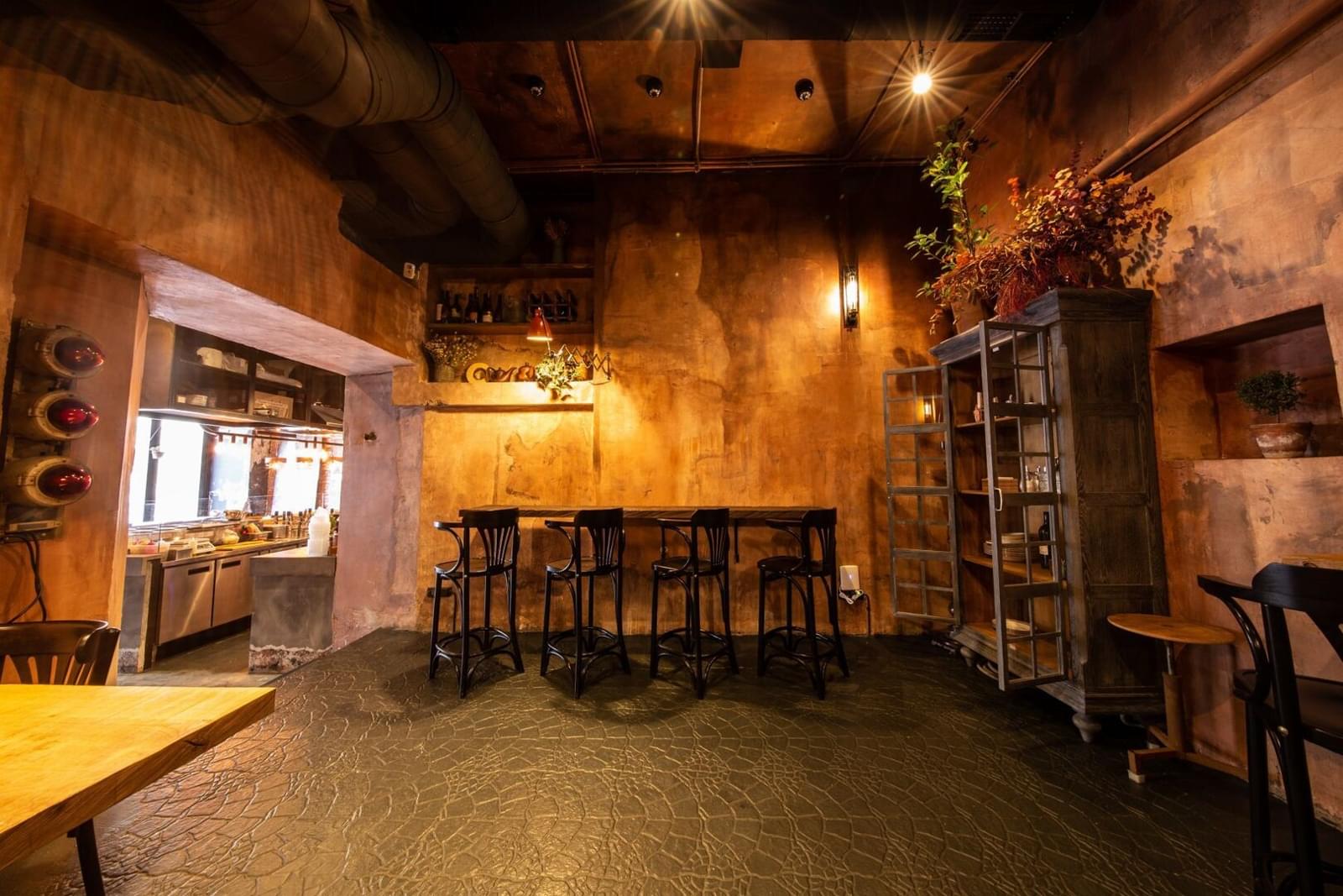 фото ресторана #5685