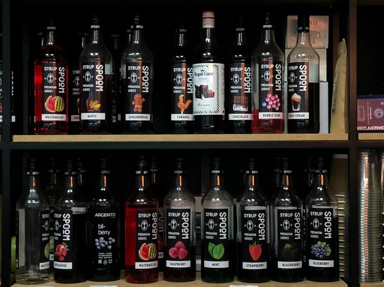 фото ресторана #5196