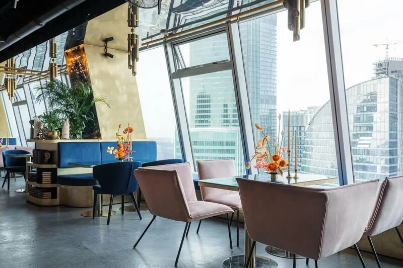 фото ресторана #3