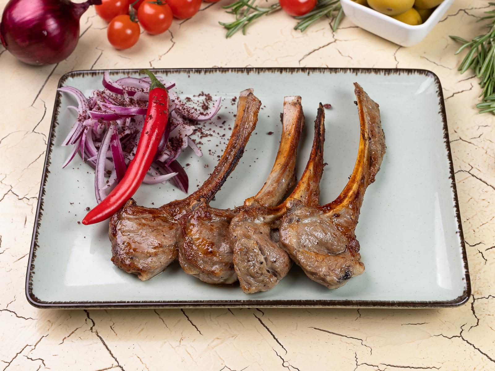 фото ресторана #3