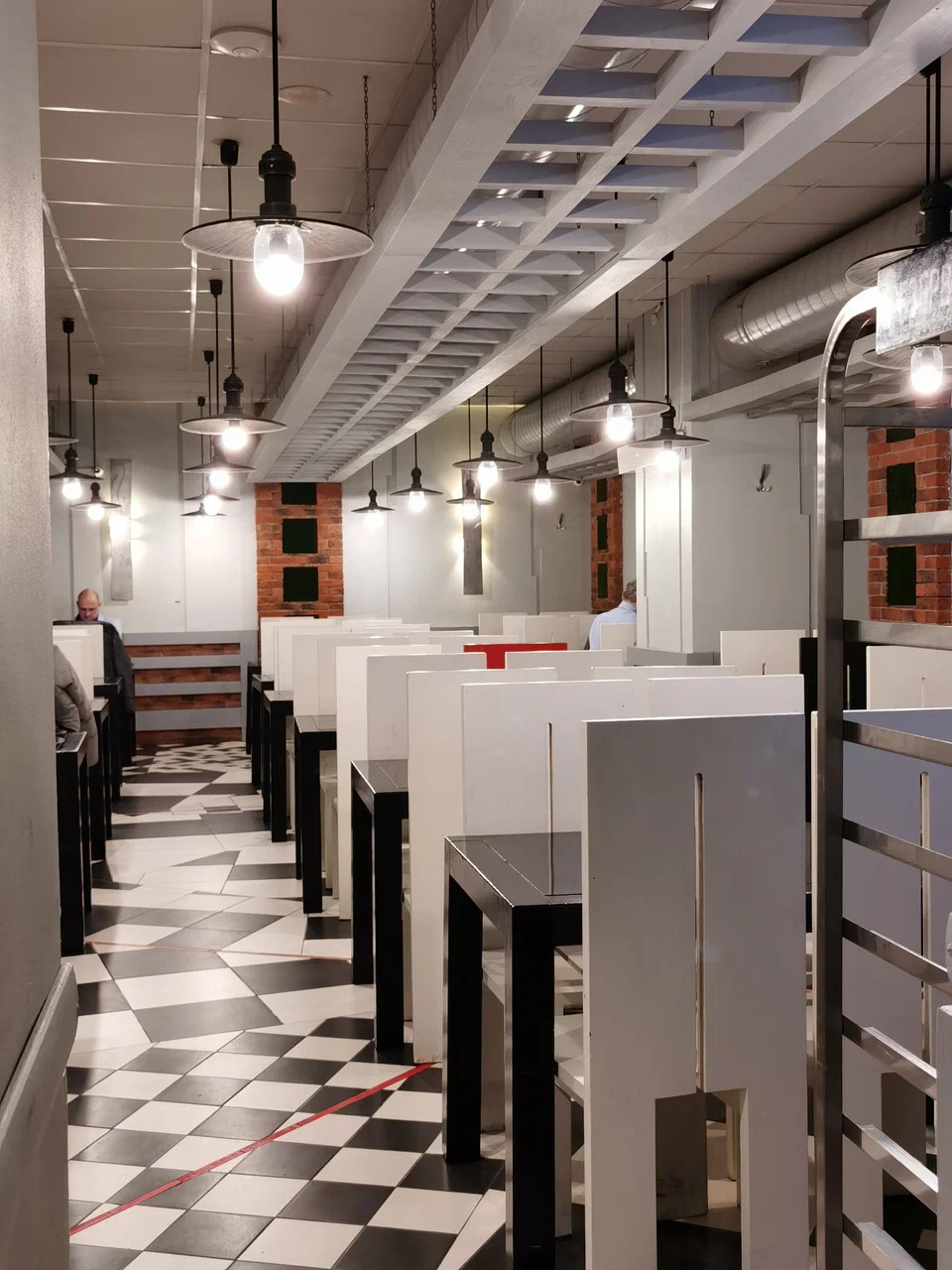 фото ресторана #428