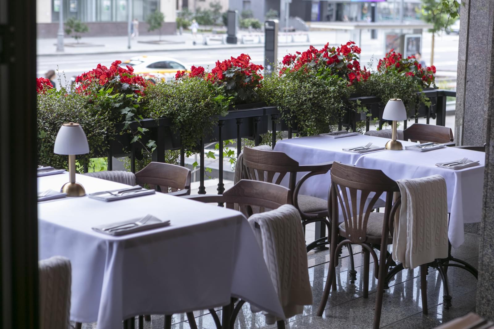 фото ресторана #12833