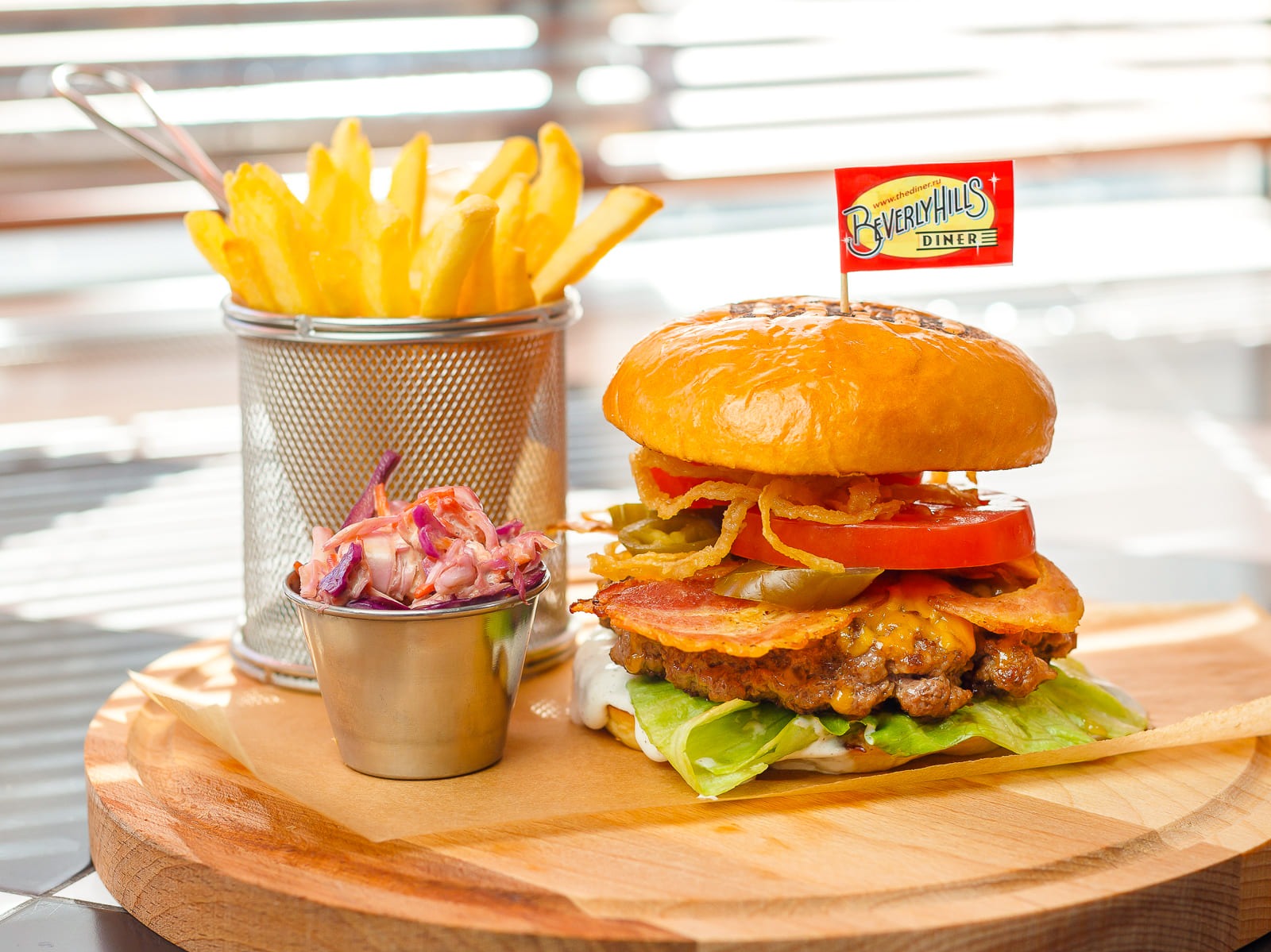 фото ресторана #1