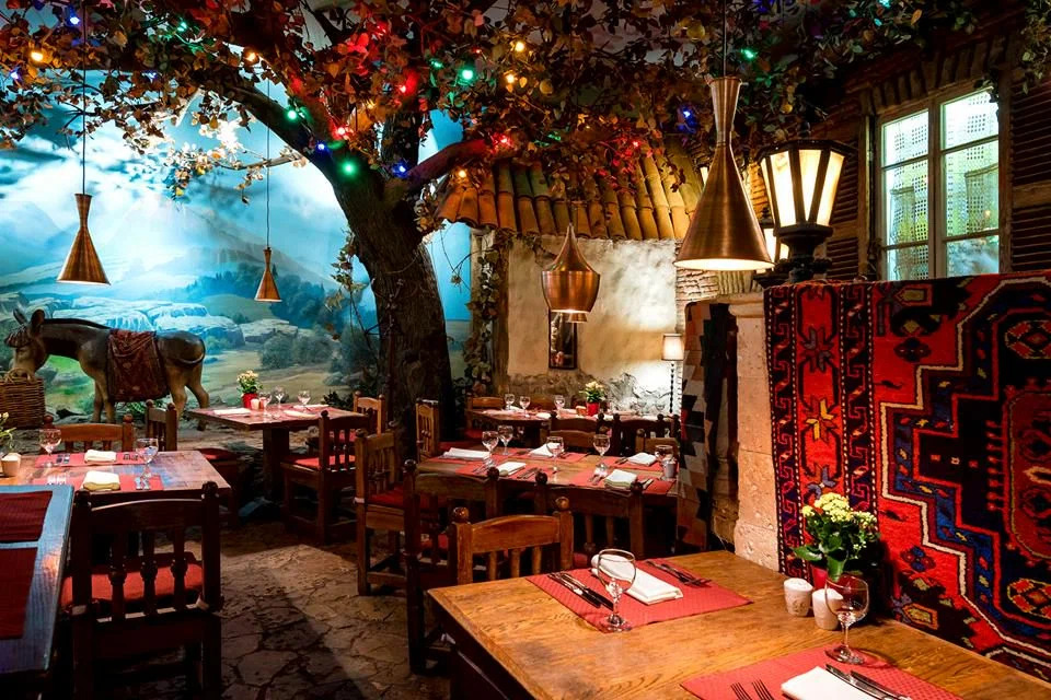 фото ресторана #12010