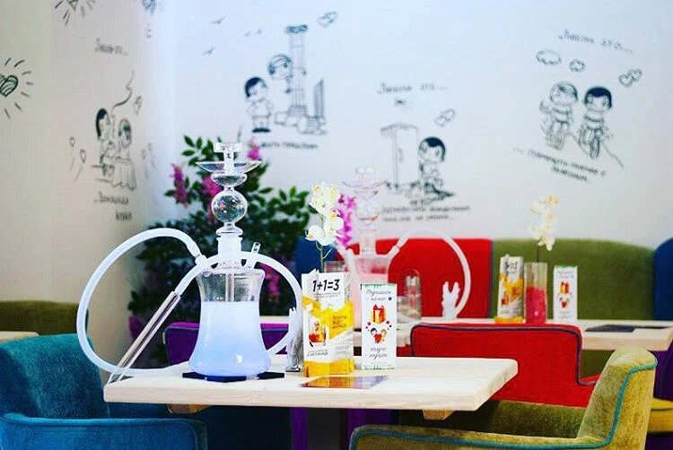 фото ресторана #7872