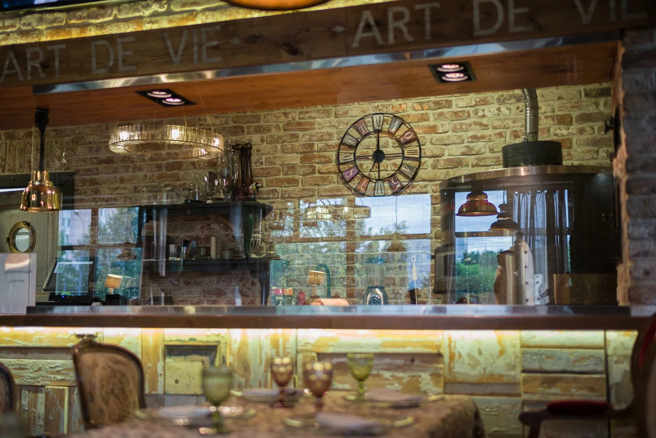 фото ресторана #5124