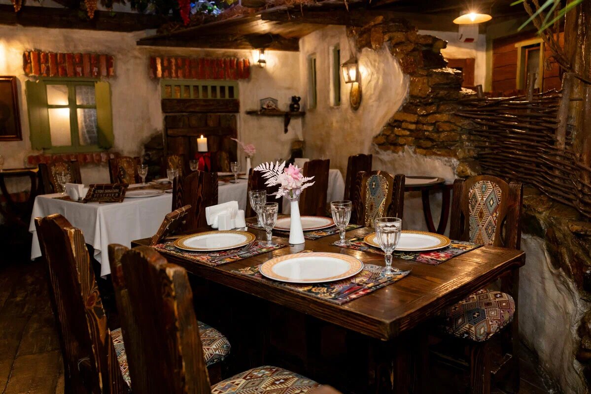 фото ресторана #3