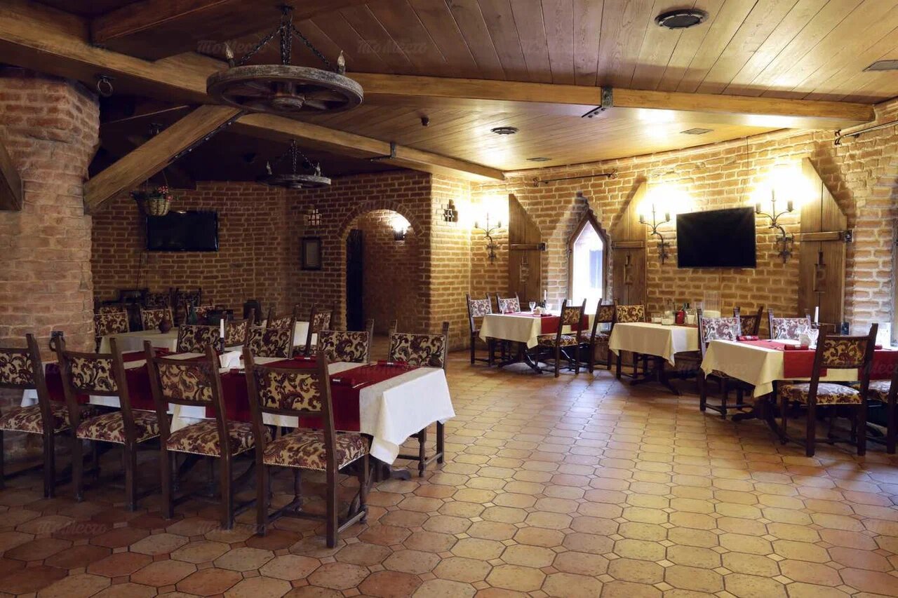 фото ресторана #4994