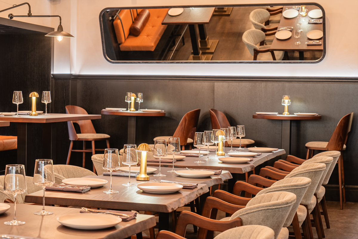 фото ресторана #12117