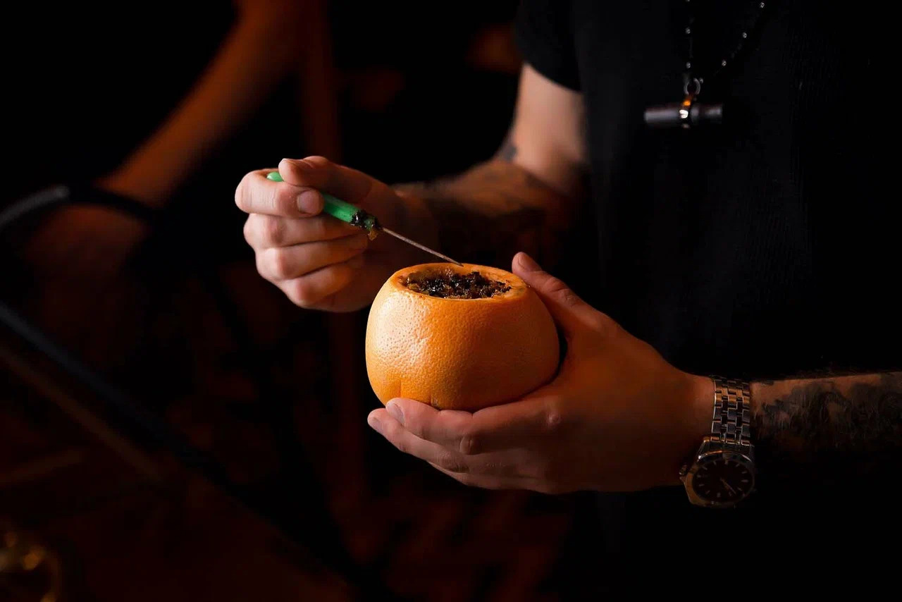 фото ресторана #8921