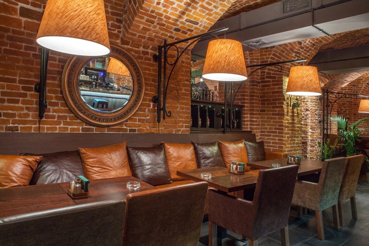 фото ресторана #8552