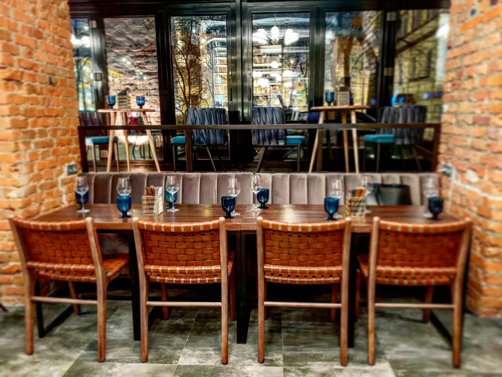 фото ресторана #2448