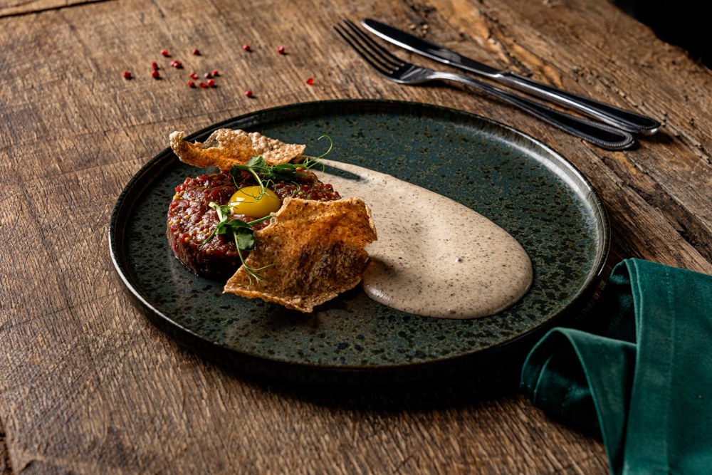 фото ресторана #1