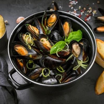 фото ресторана #1