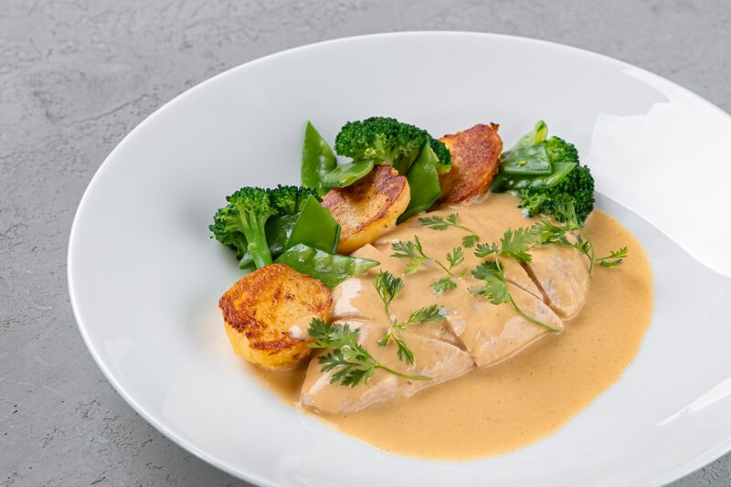 фото ресторана #3