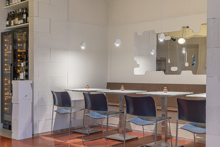 фото ресторана #2190