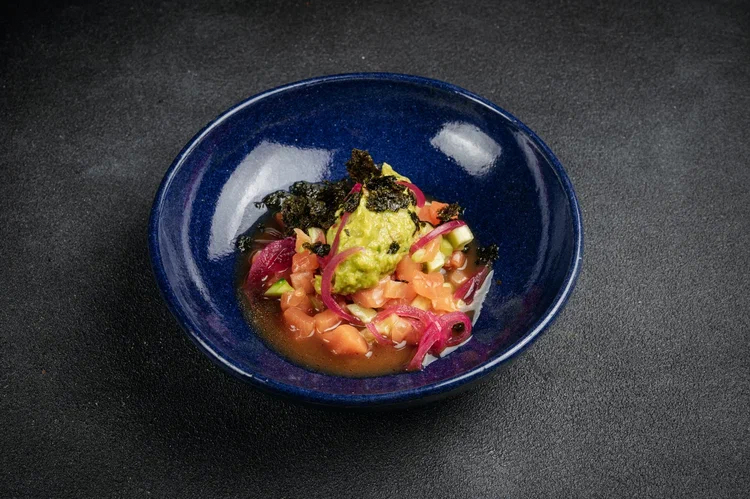 фото ресторана #1