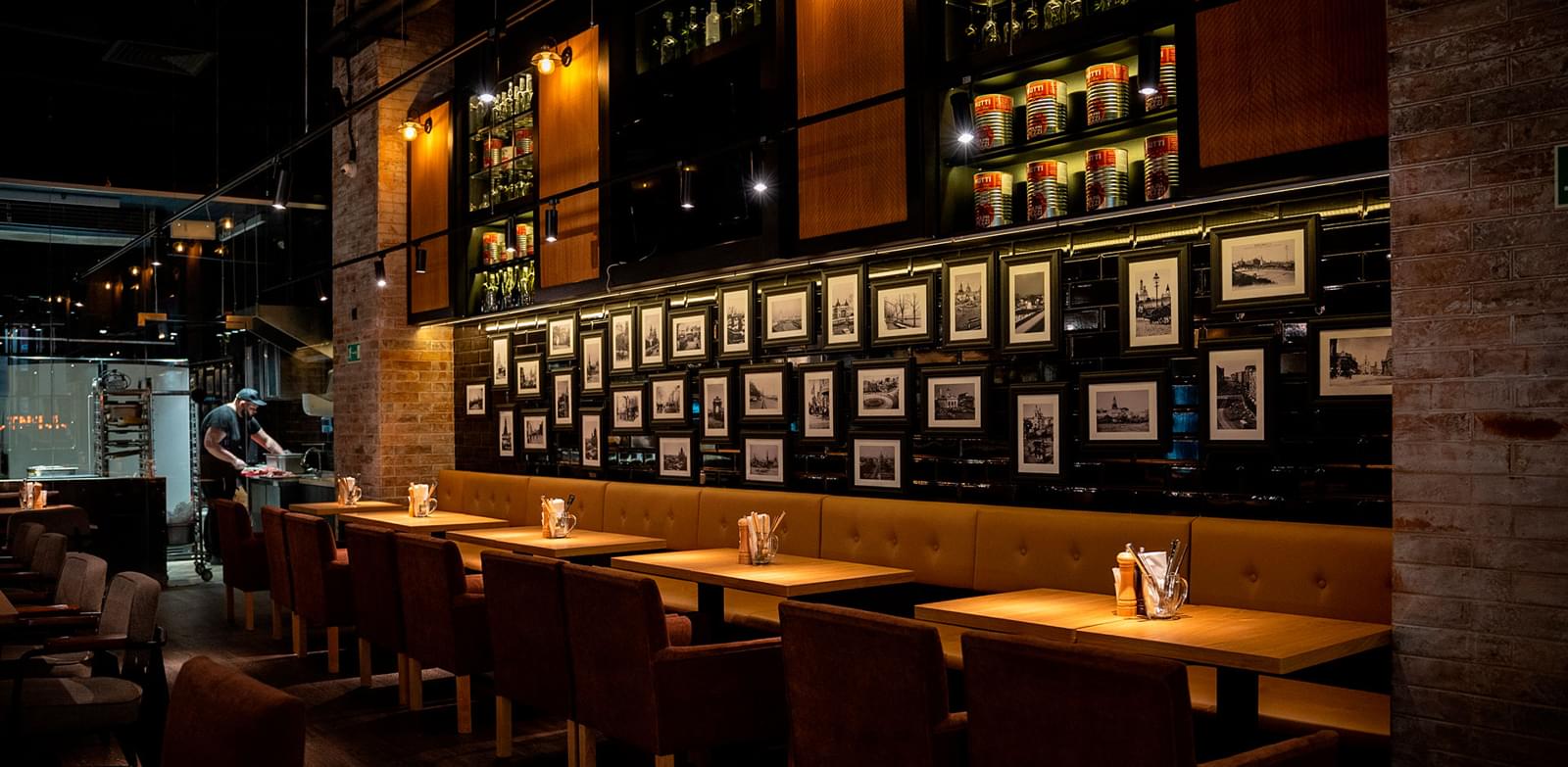 фото ресторана #753