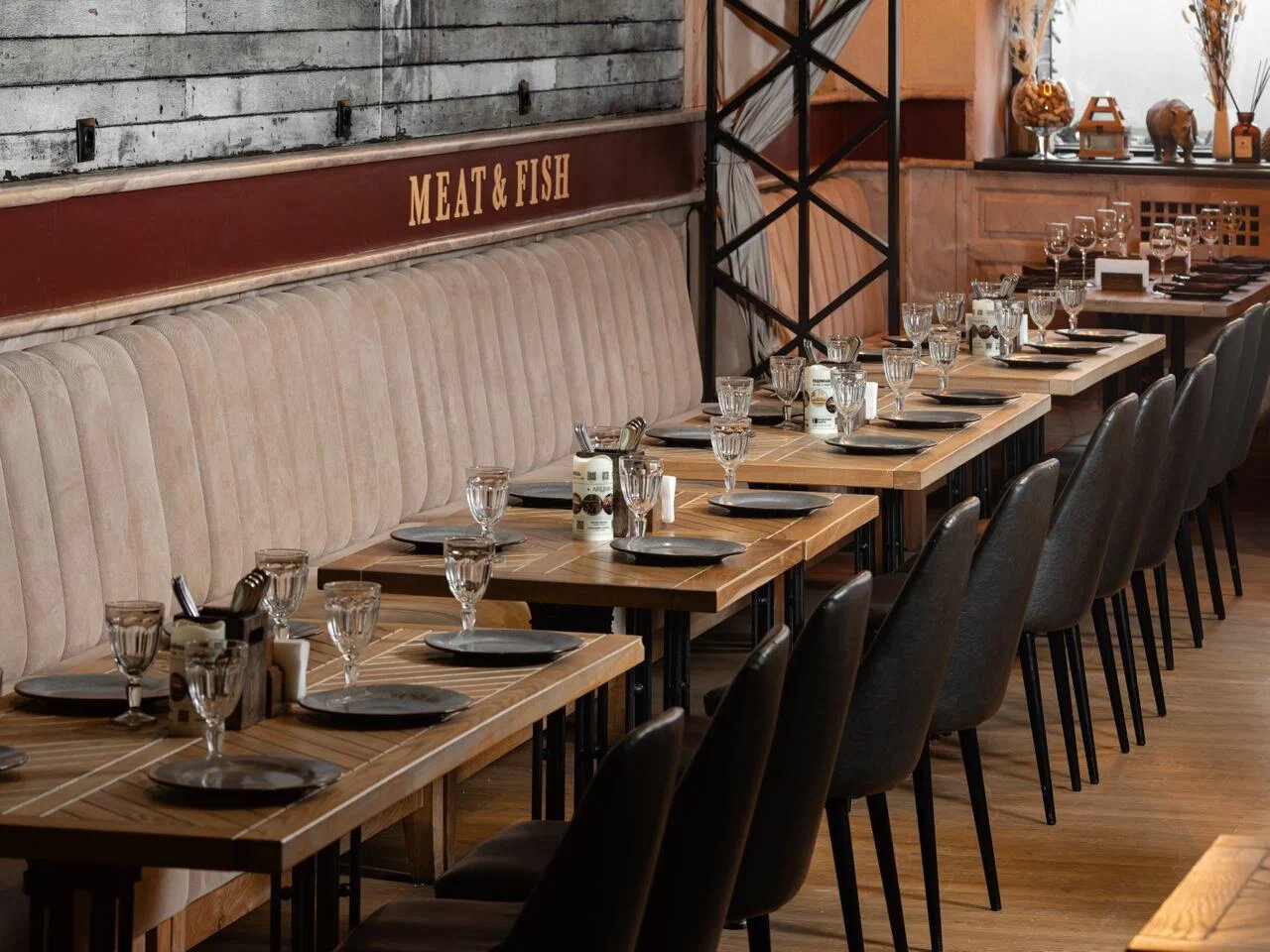 фото ресторана #1668