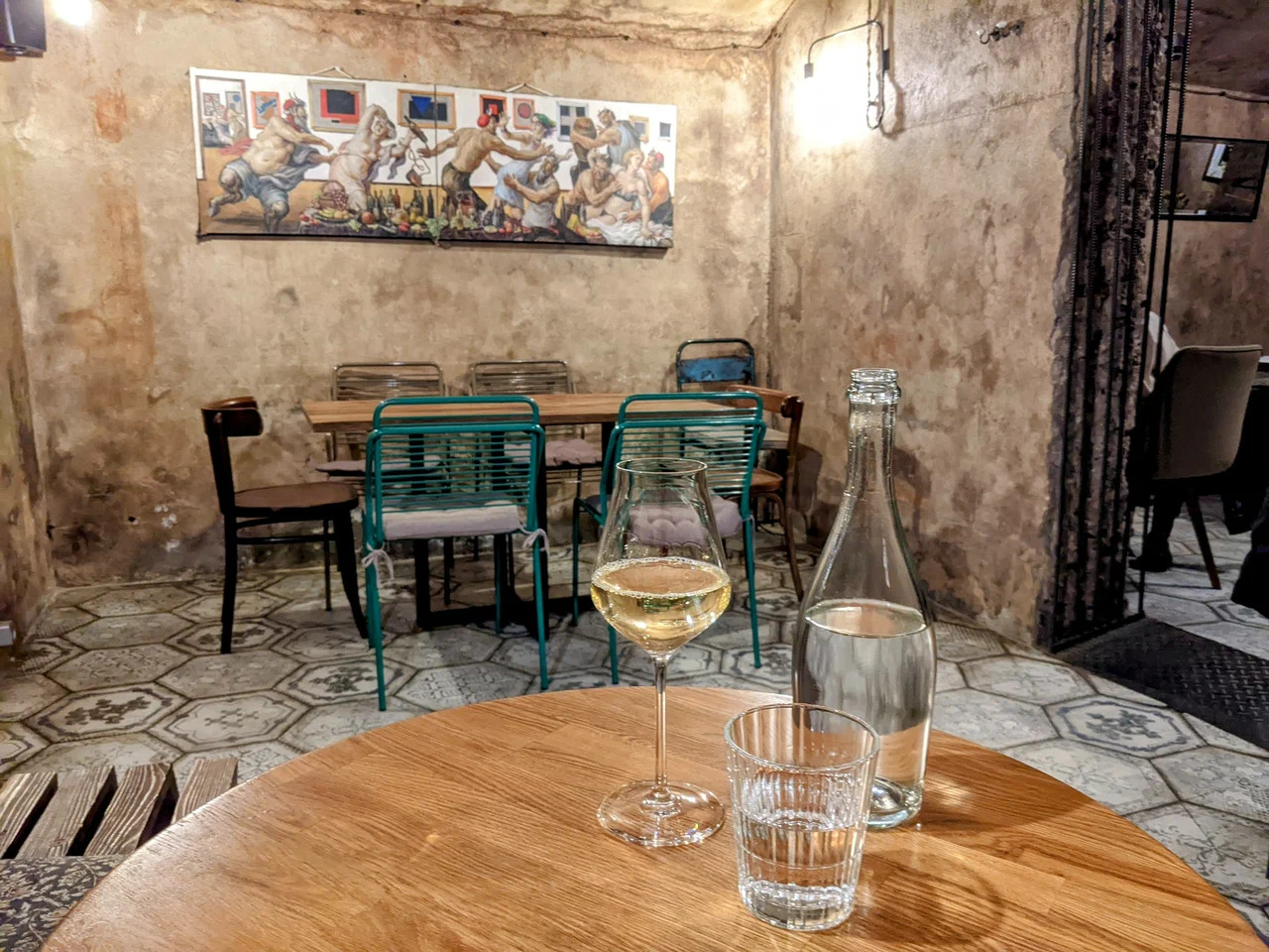 фото ресторана #9245