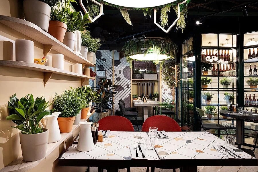 фото ресторана #9183