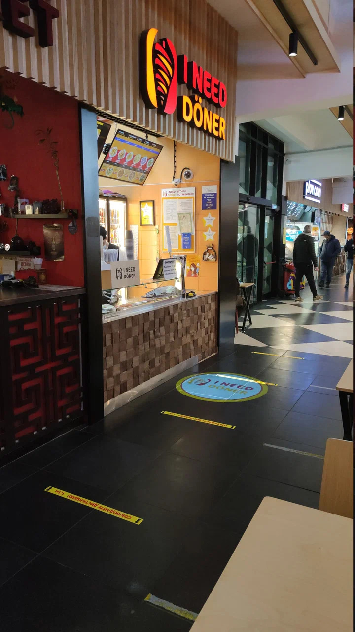 фото ресторана #20